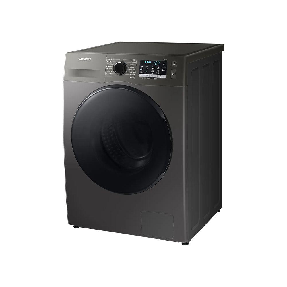Lave-linge séchant Samsung WD80TA046BX 8/6 kg - EcoBubble