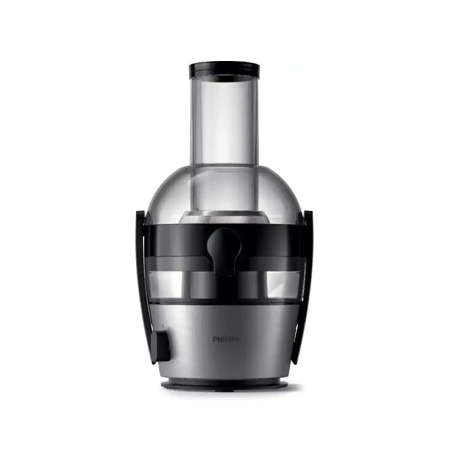 Centrifugeuse Philips Viva Collection HR1863/22 - 700 W, cheminée XL