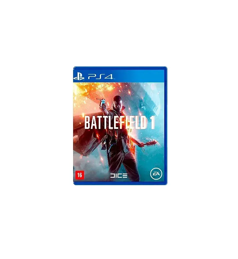 Battlefield 1