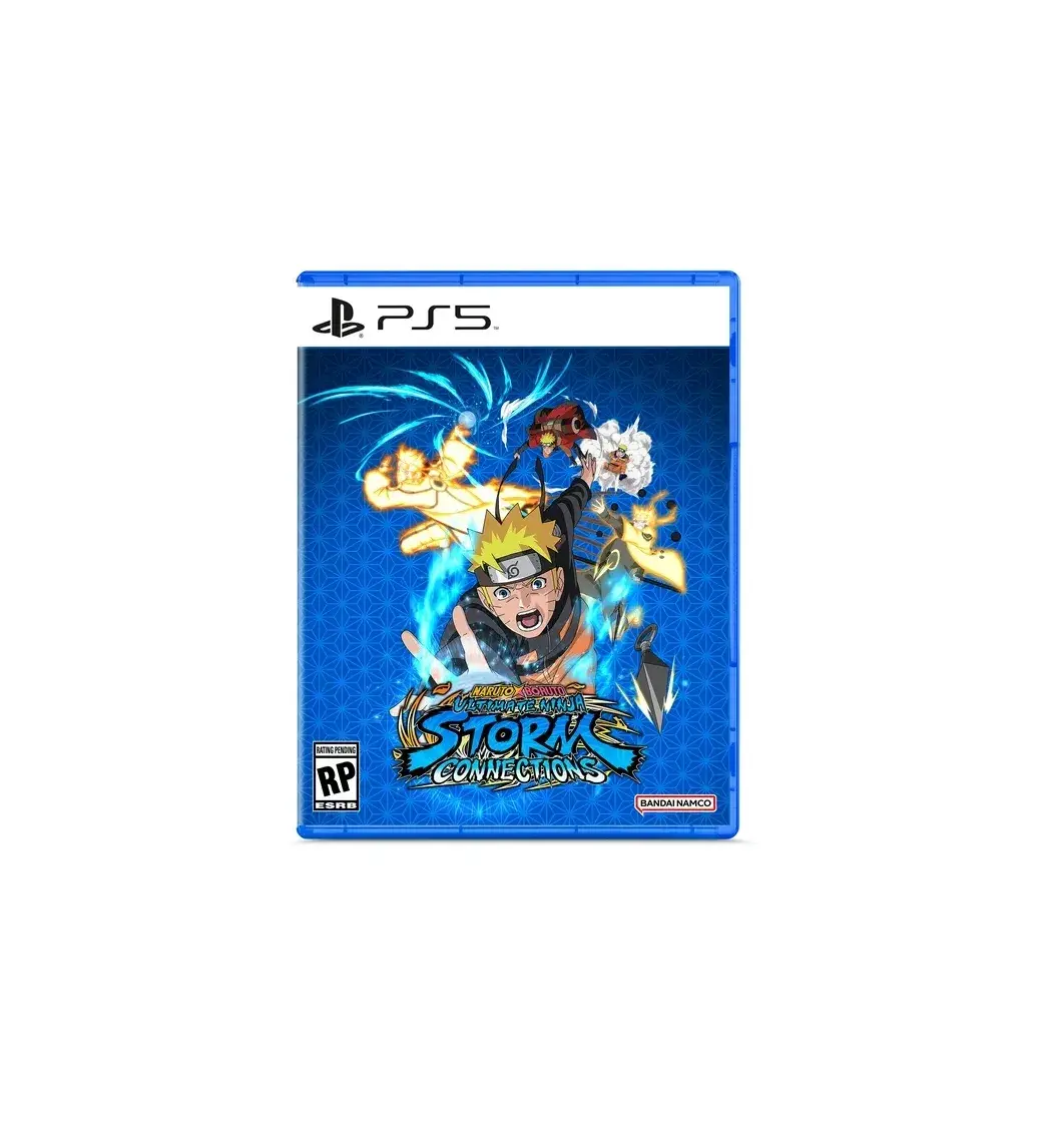 Naruto X Boruto Ultimate Ninja Storm Connections