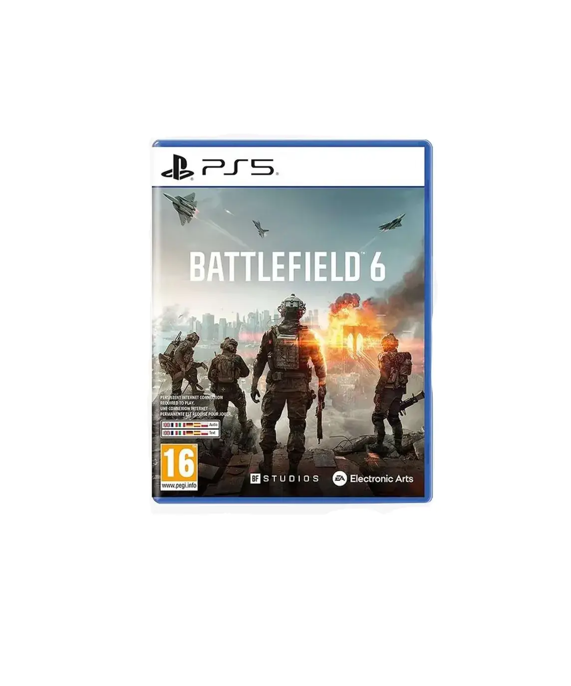 Battlefield 6