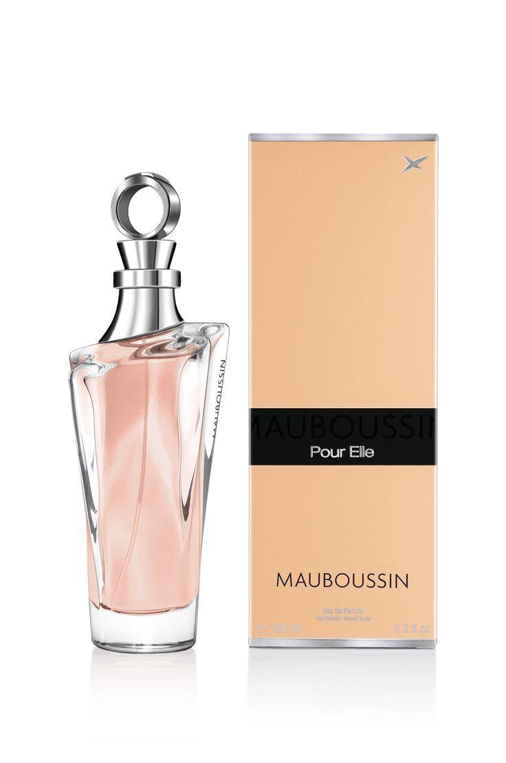 Mauboussin Pour Elle - Eau de Parfum pour Femme