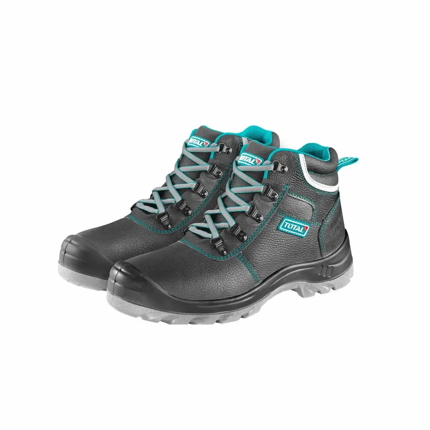 Chaussures de sécurité Total SB embout acier pointure 40 TSP202SB.40