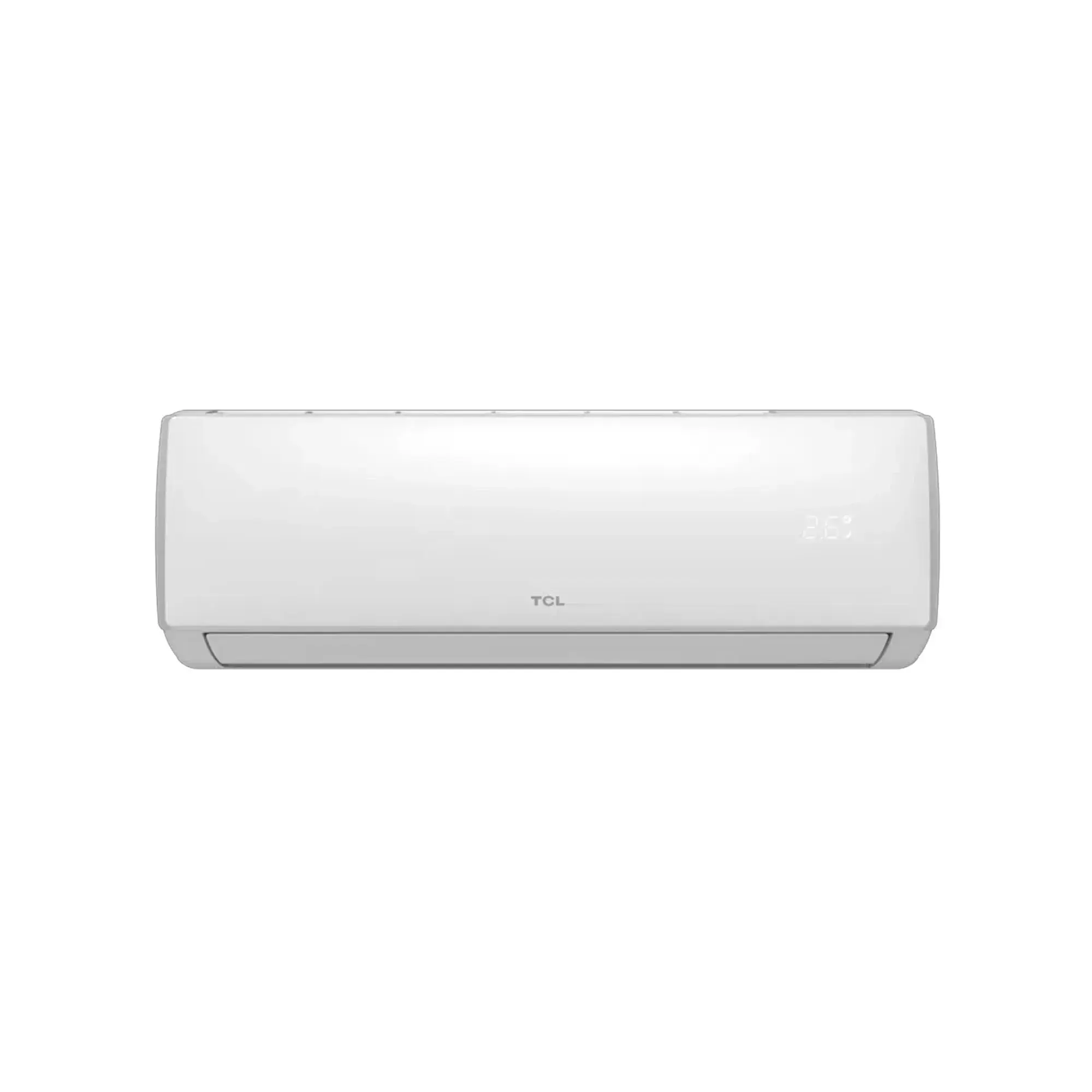 Climatiseur split TCL TAC-09CSD/ZG11 9000 BTU R32 - Froid seul, avec tuyaux