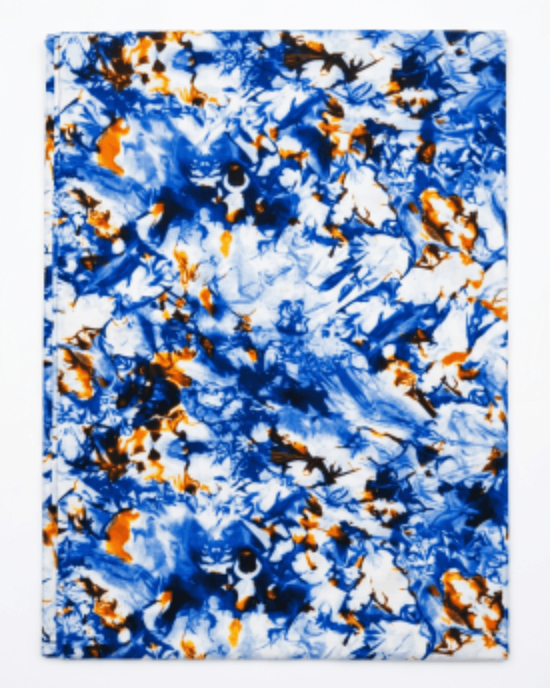 Pagne Ankara 6 Yards – Design 14