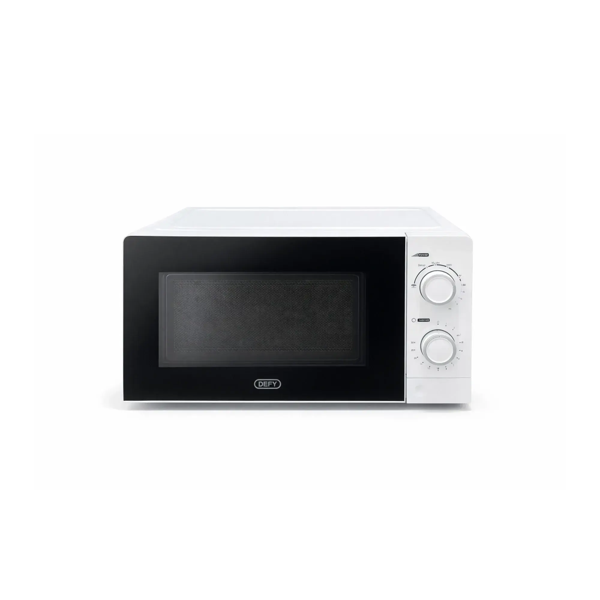 Micro-ondes Defy DMO384 20 L 700 W - Blanc