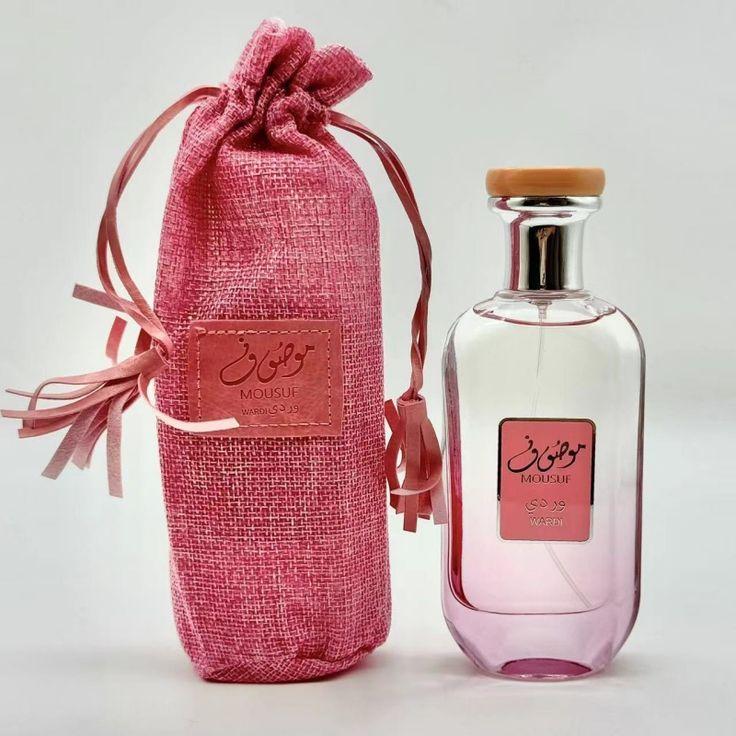 Mousuf Wardi – Eau de Parfum Femme