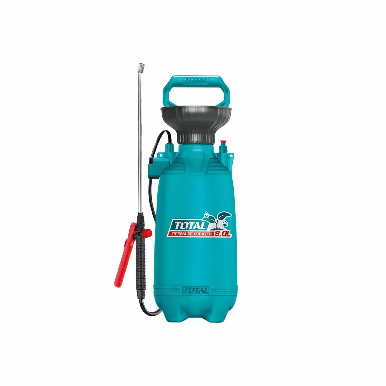 Pulvérisateur à pression Total 5 L THSPP30502