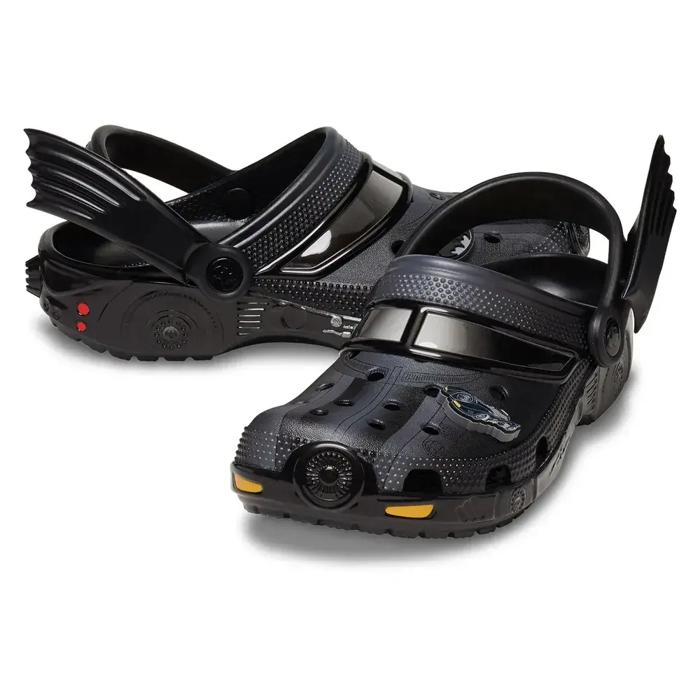 Crocs Batman Batmobile Classic Clog