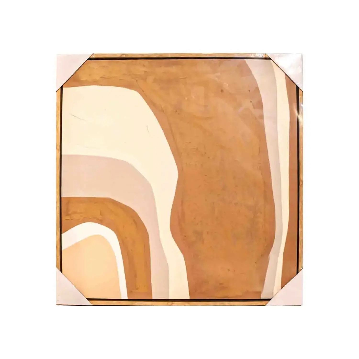 Tableau décoratif 60 x 60 cm - Réf. 77059