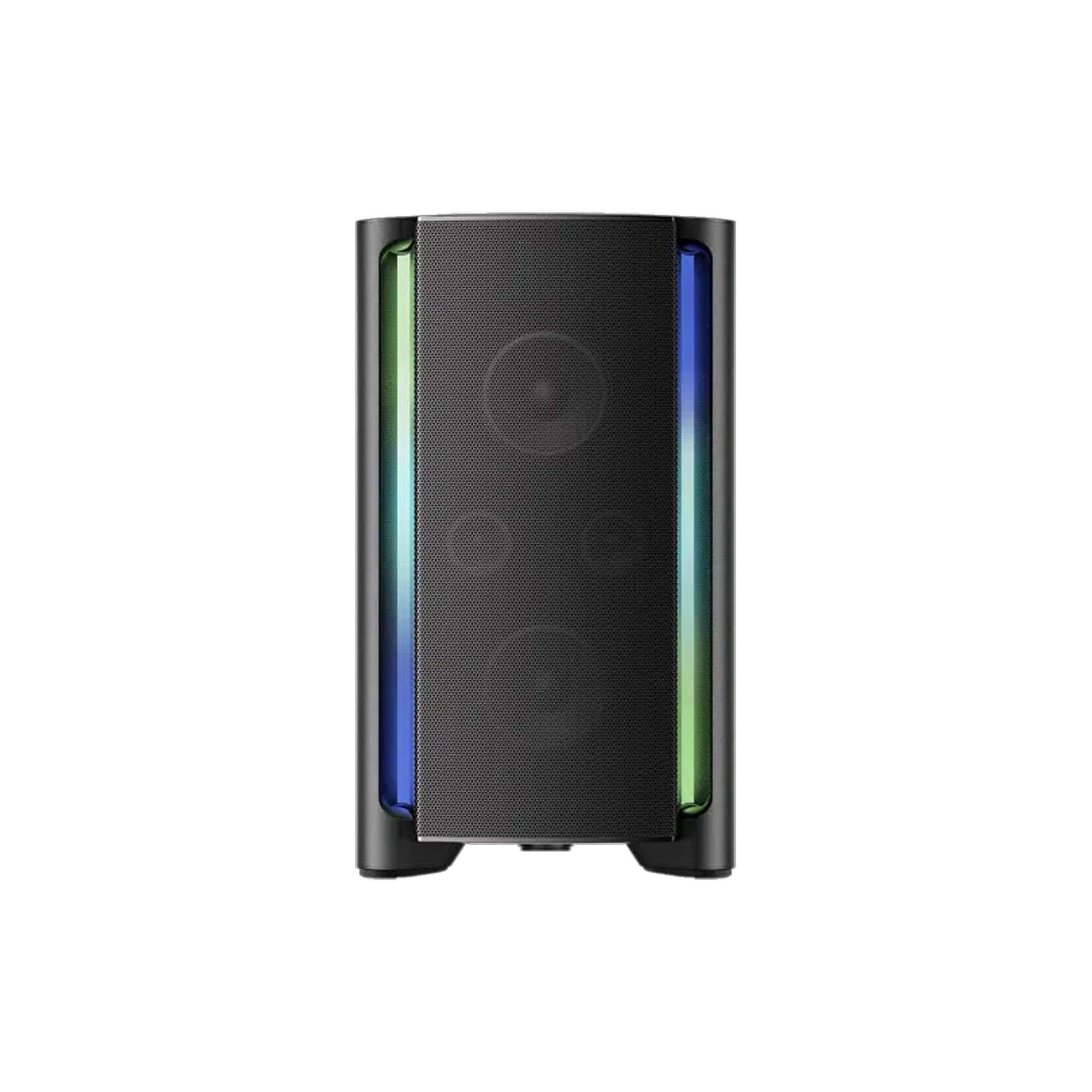 Barre de son TCL Q65H 5.1 580 W - Dolby Atmos, caisson sans fil