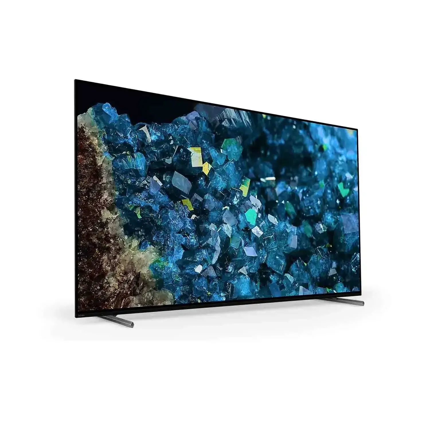 Smart TV Sony Bravia XR 65 pouces OLED 4K XR-65A80L - Dolby Vision