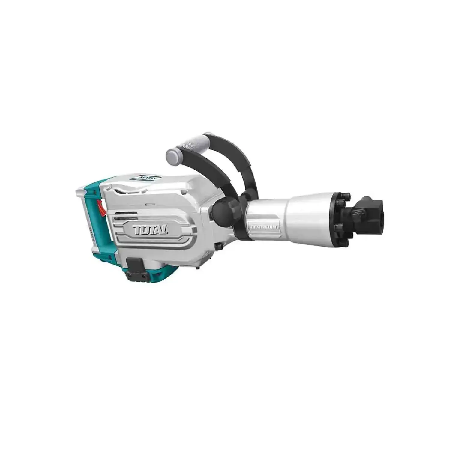 Marteau piqueur démolisseur Total 1700 W 45 J TH215456