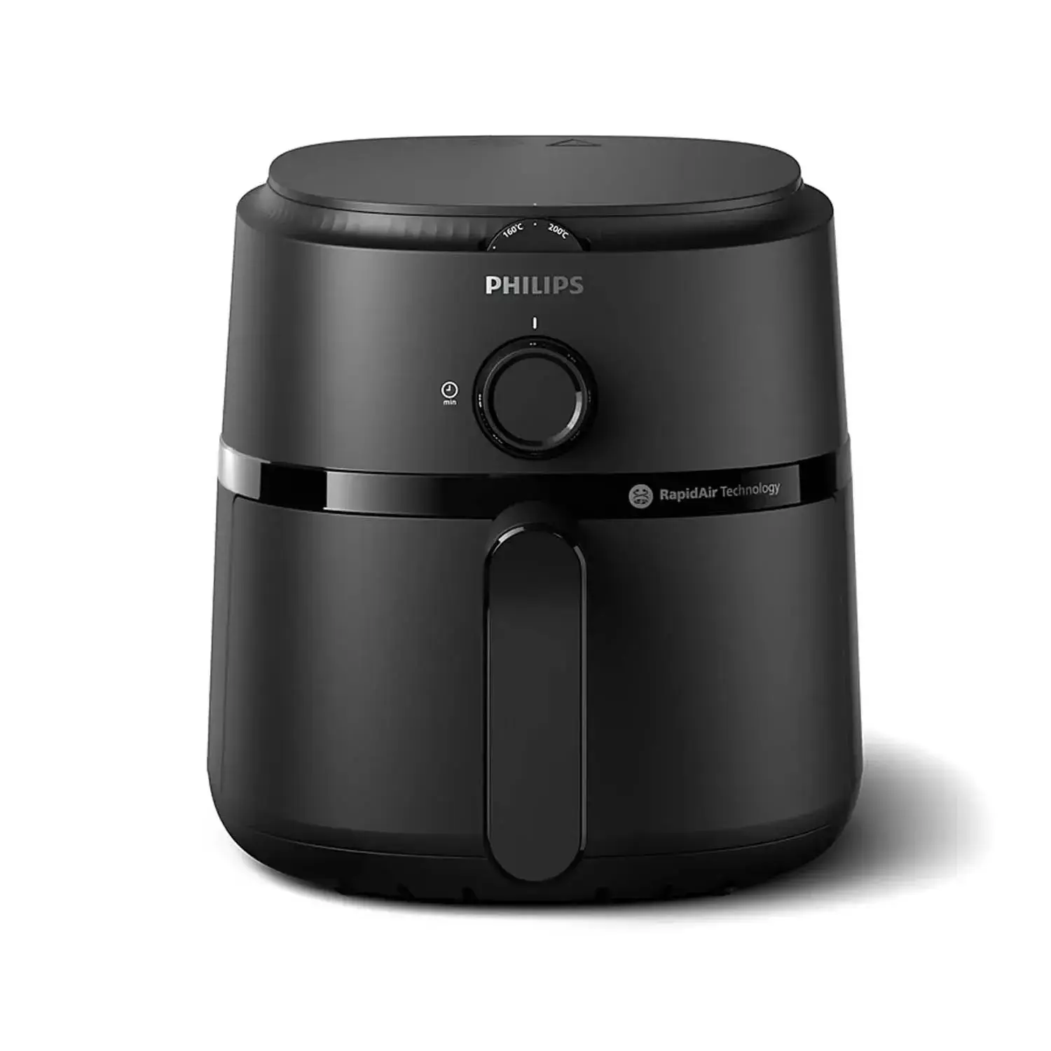 Friteuse sans huile Philips NA110/00 - 3,2 litres, 1300 W