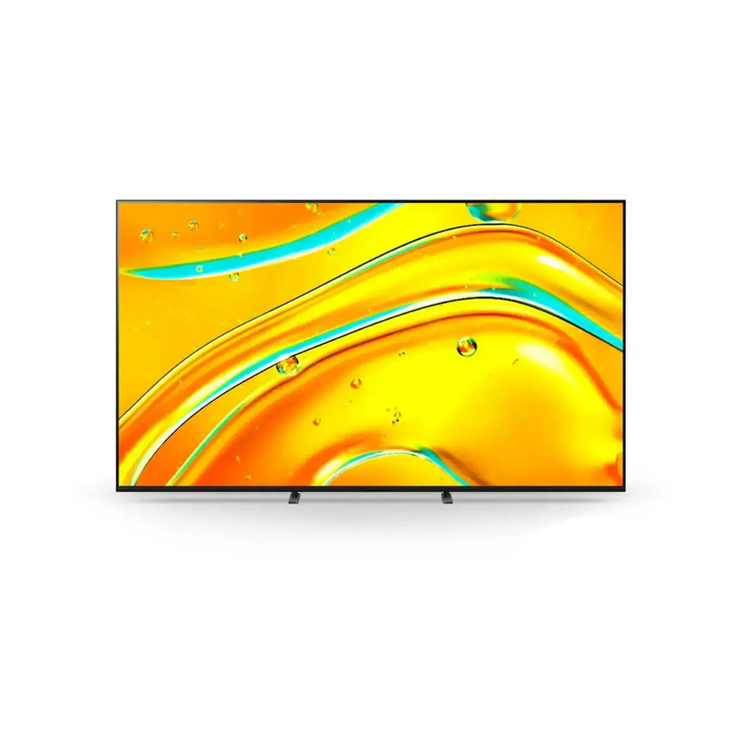Smart TV Sony Bravia 5 85 pouces Mini LED 4K K-85XR50 - HDMI 2.1