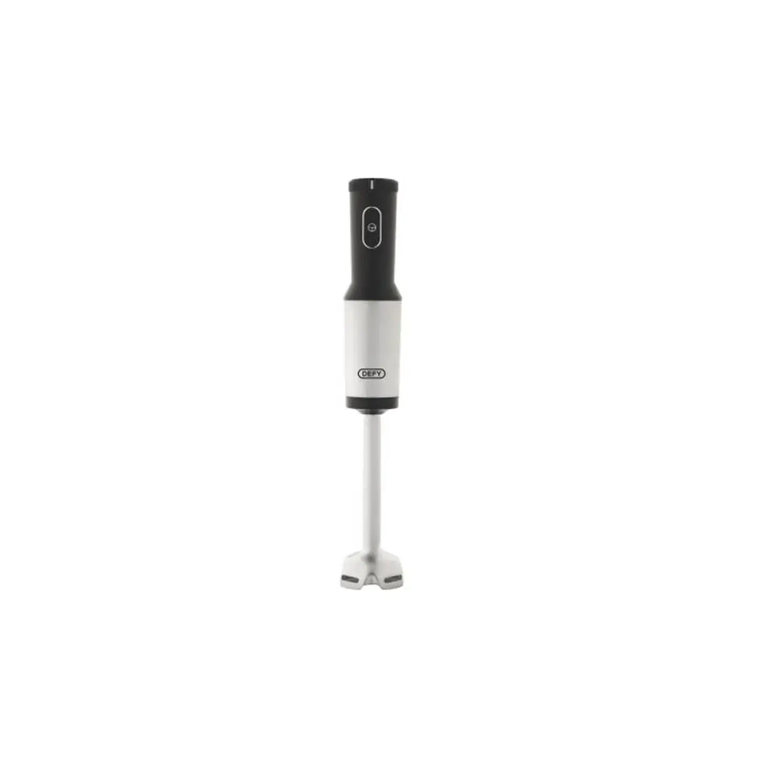 Mixeur plongeant Defy HBS 7750X 750 W - Inox