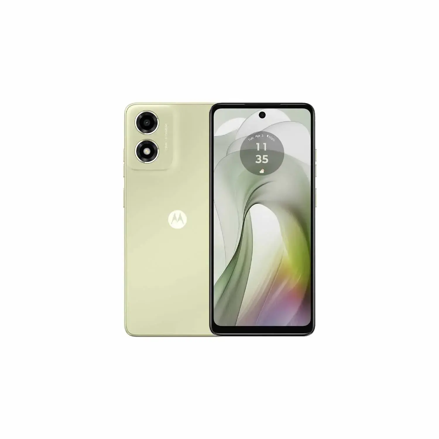 Smartphone Motorola Moto E14 2 Go / 64 Go - Écran 6,56" 90 Hz