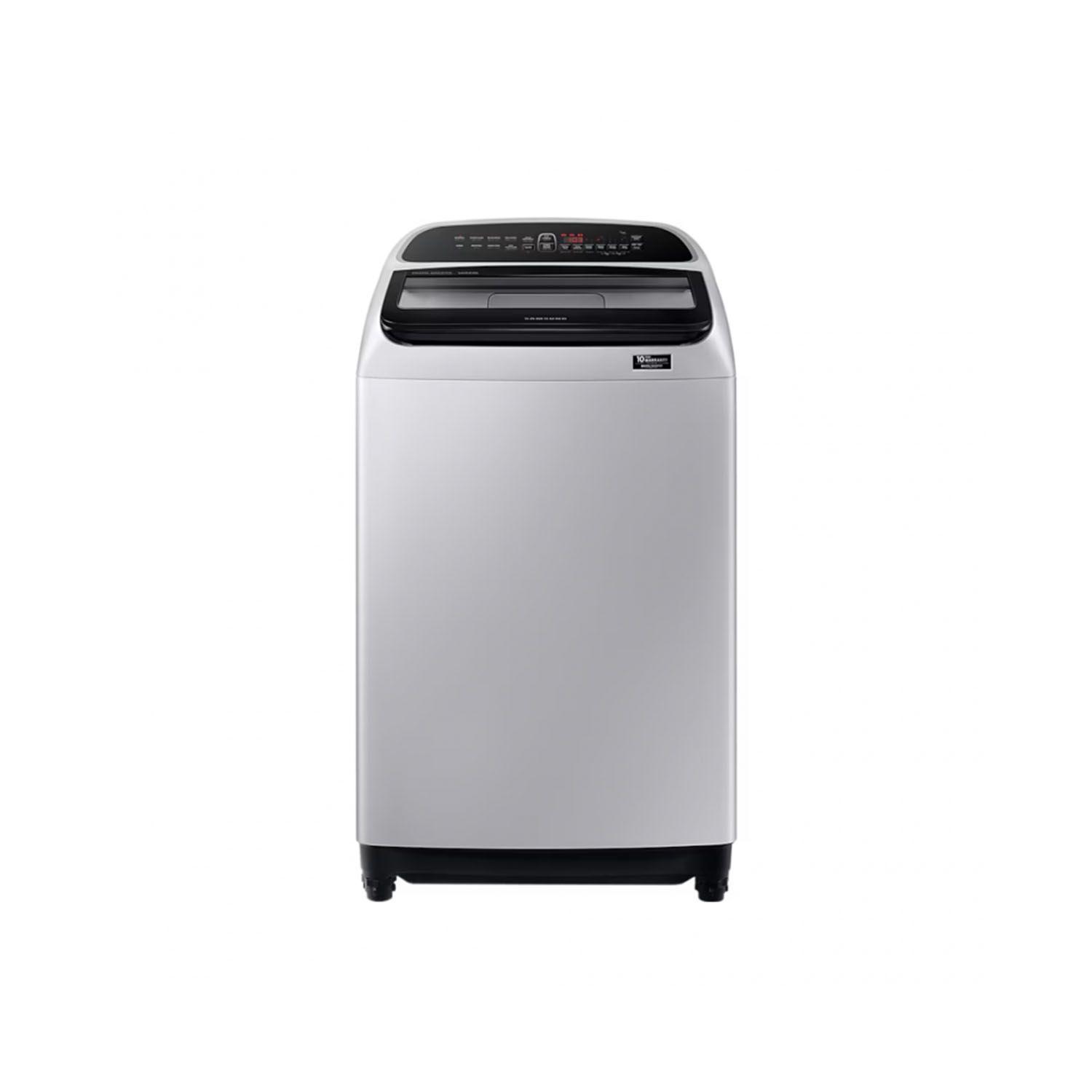 Lave-linge chargement par le haut Samsung WA16T6260BY 16 kg - Silver