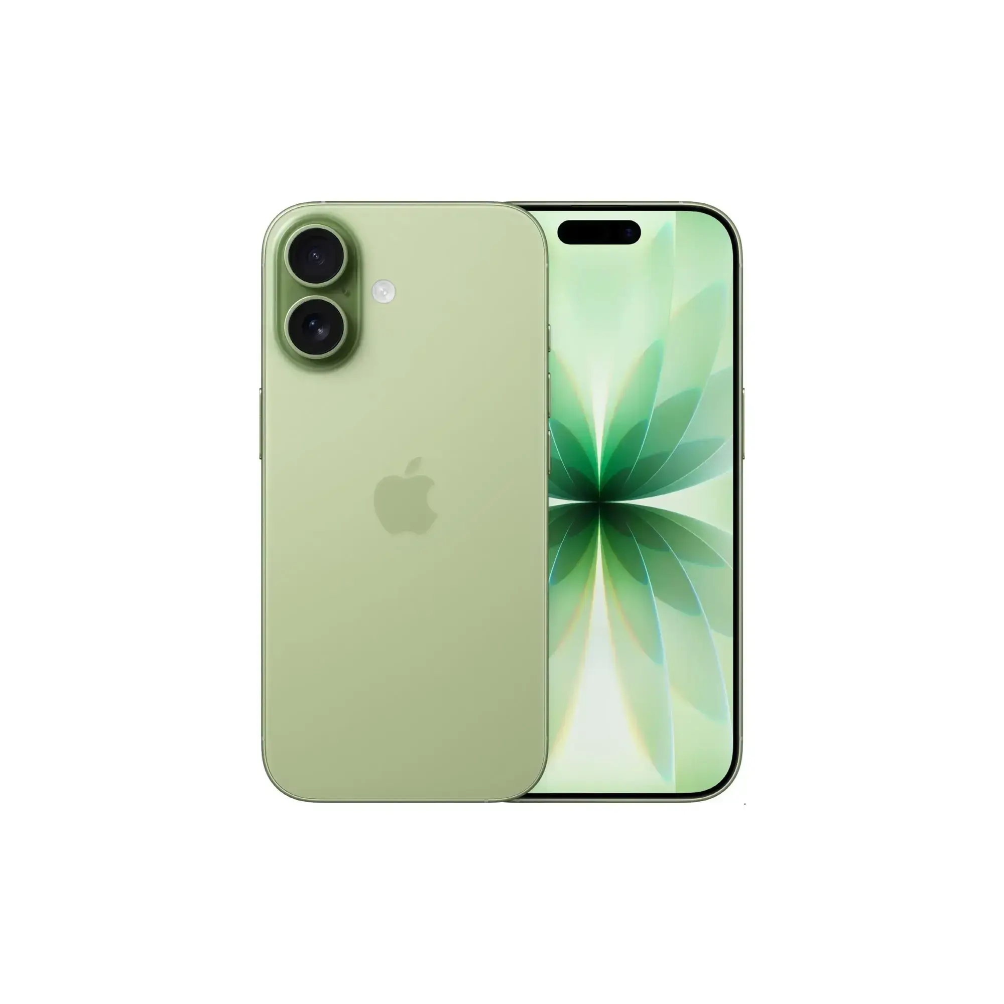 Apple iPhone 17 256 Go Nano-SIM + eSIM - Sauge
