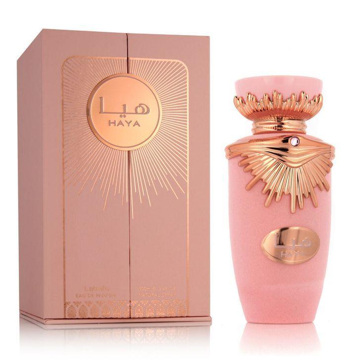 Haya by Lattafa – Parfum pour Femme (EDP)