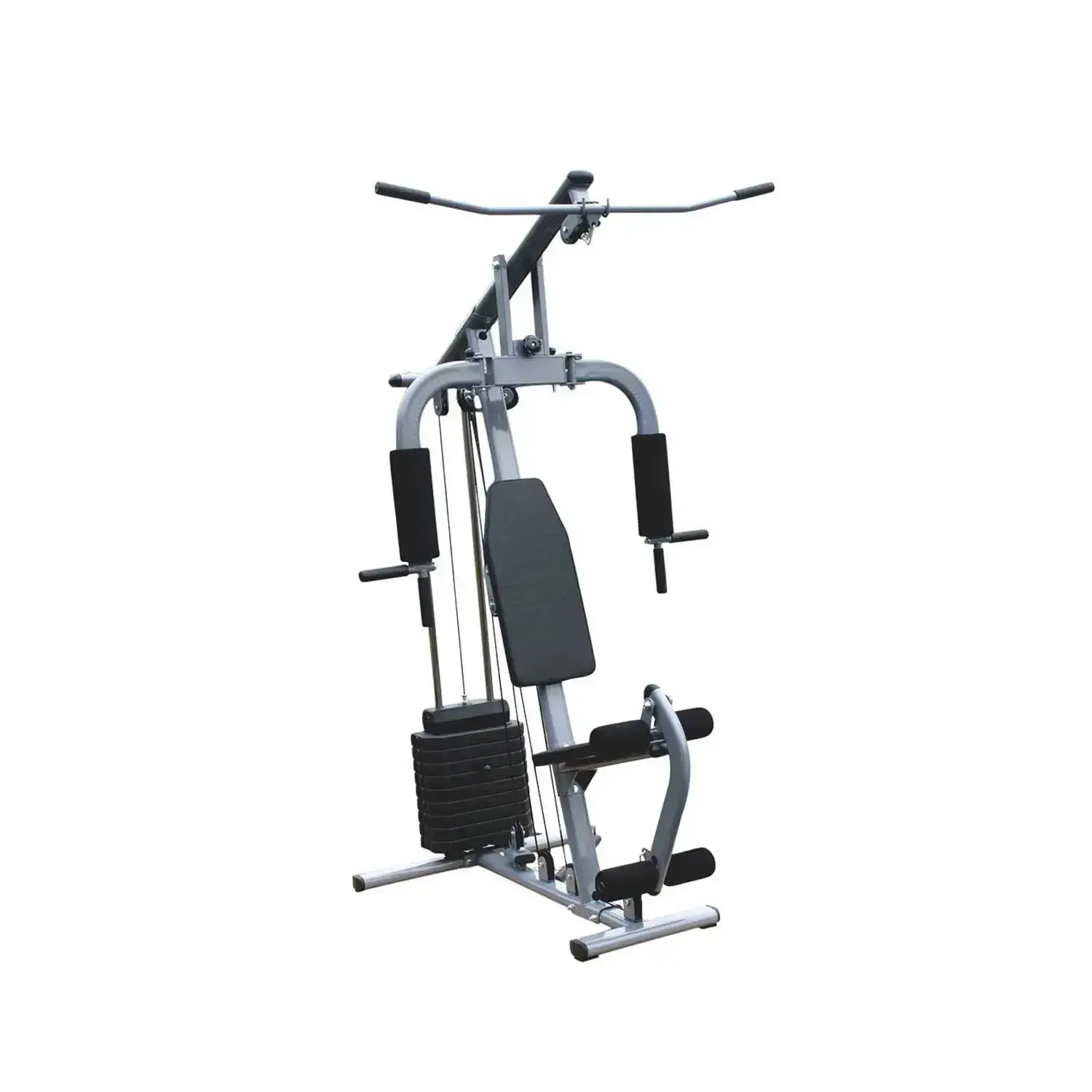 Station de musculation JK Exer G 9980 - 4 postes, charge 150 lbs