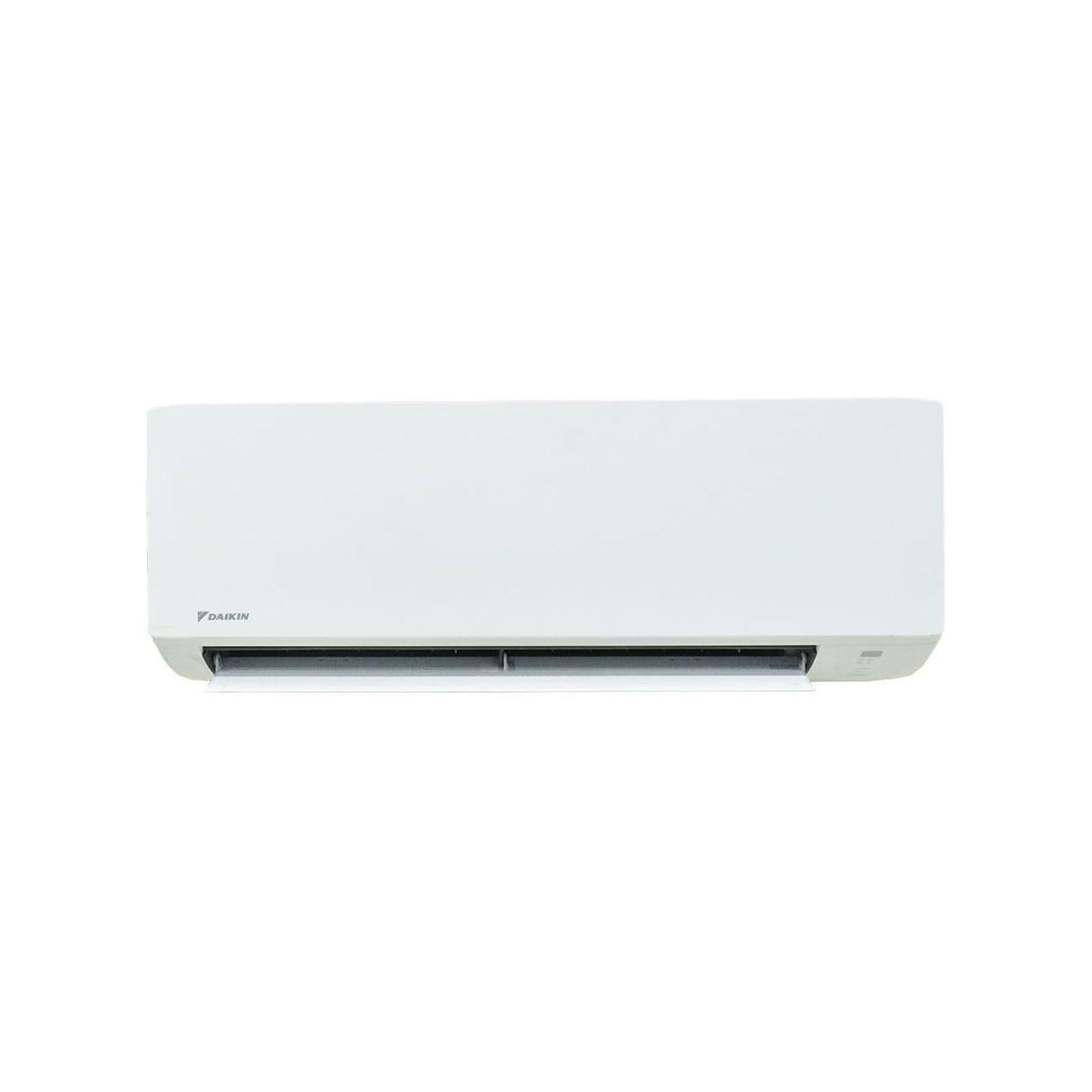 Climatiseur split mural Daikin 9000 BTU - Froid seul, A++