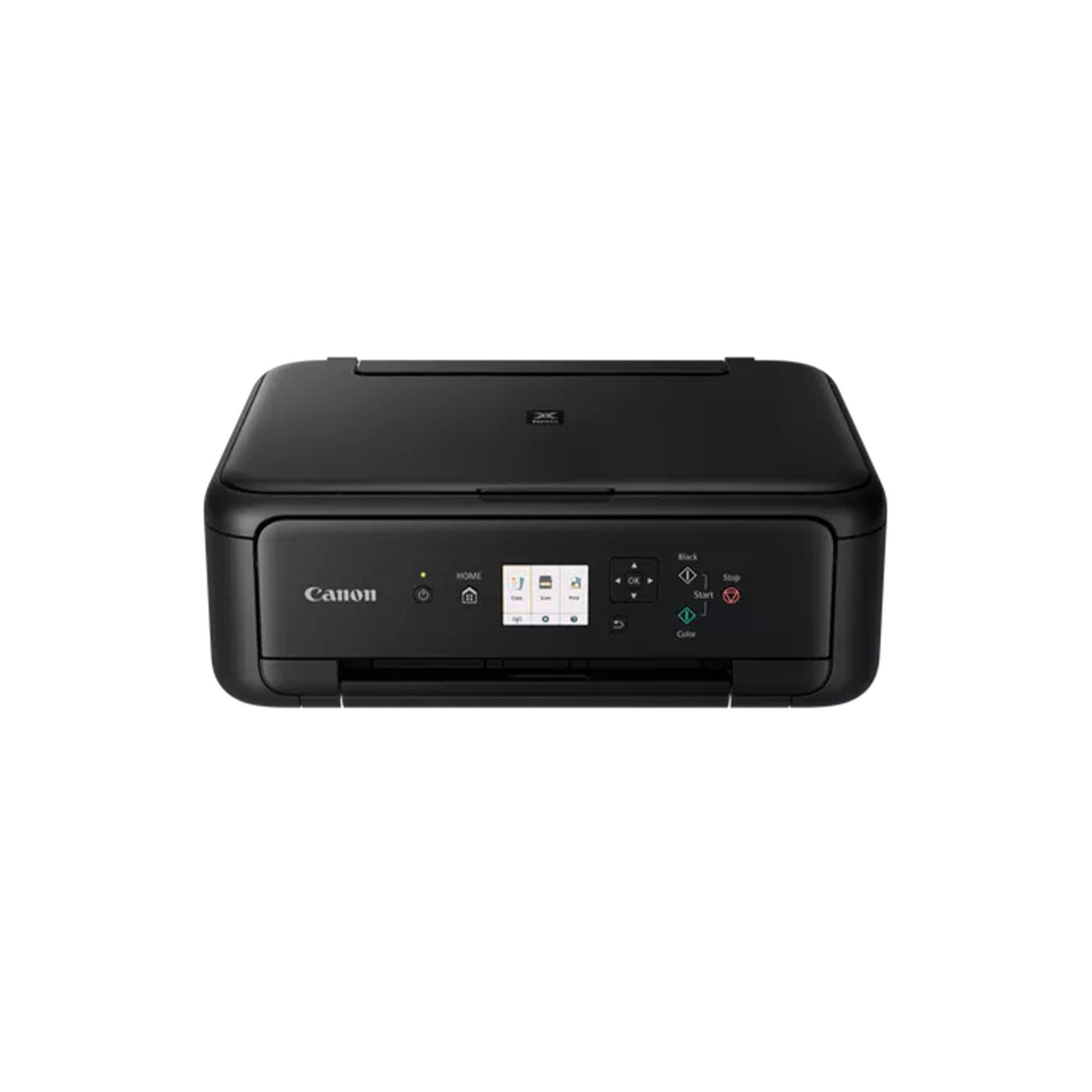 Imprimante multifonction Canon PIXMA TS5140 - Wi-Fi, recto verso automatique