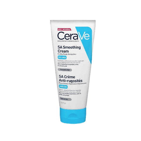 CeraVe Crème Lissante Anti-Rugosités 177ml