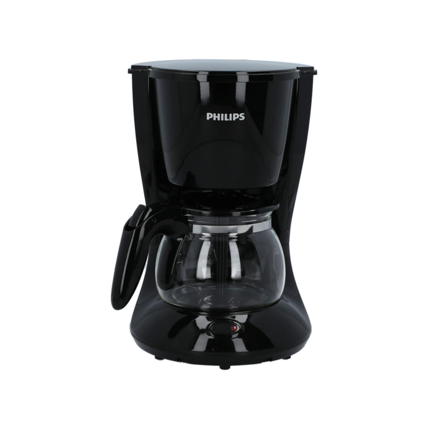 Cafetière filtre Philips HD7432/20 - 0,6 L, 750 W