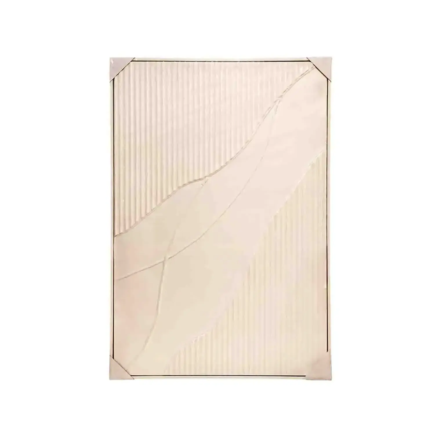 Tableau décoratif 80 x 120 cm - Réf. 86070