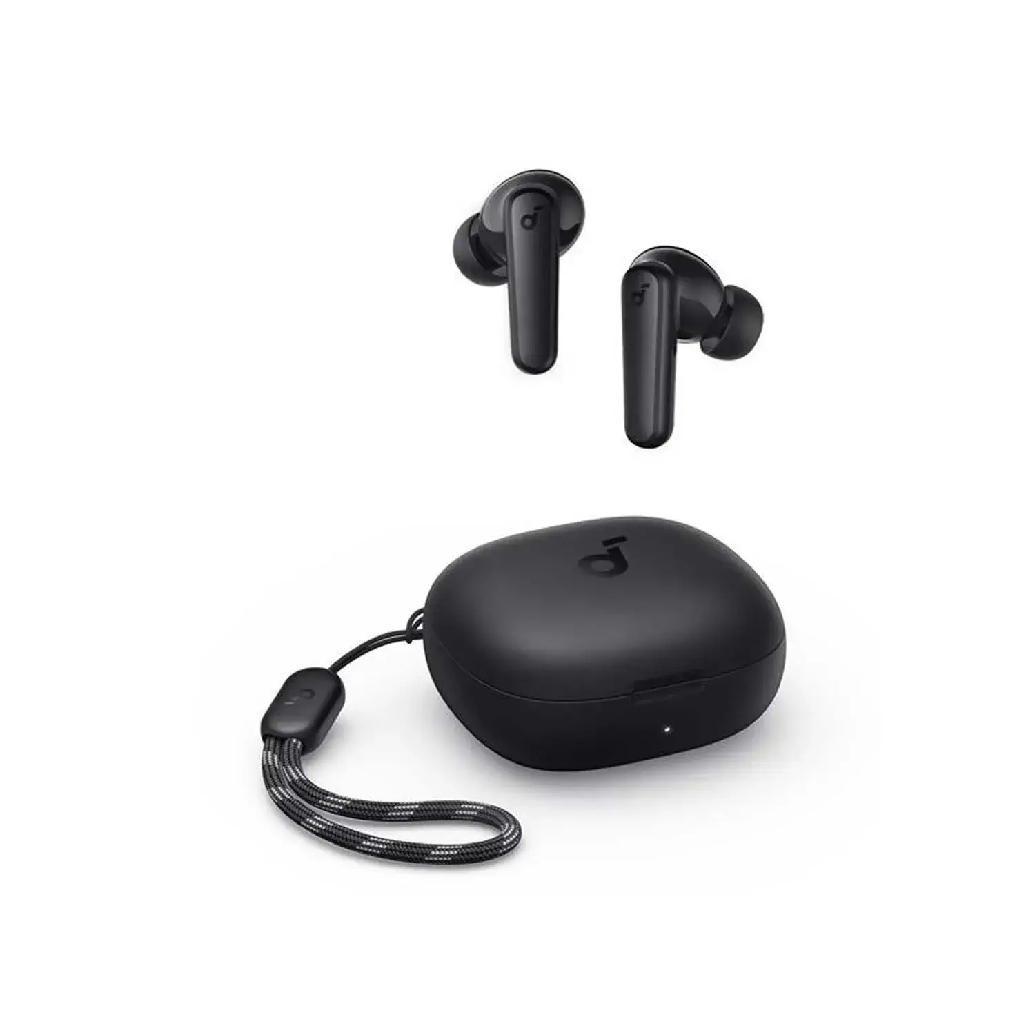 Écouteurs sans fil Soundcore R50i - Bluetooth 5.3, 30 h d'autonomie