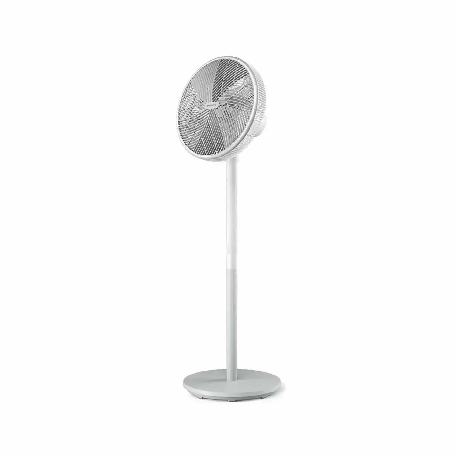 Ventilateur sur pied Philips CX2550/00 40 cm - 50 W, ultra silencieux, blanc