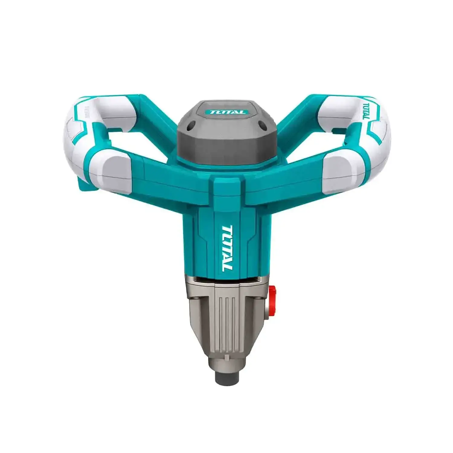 Malaxeur électrique Total 1400 W 2 vitesses TD614006