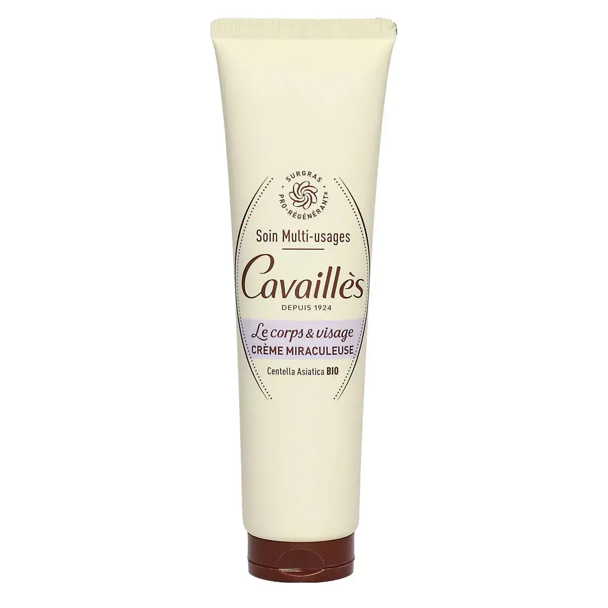Rogé Cavaillès Le Corps & Visage Crème Miraculeuse 100 ml