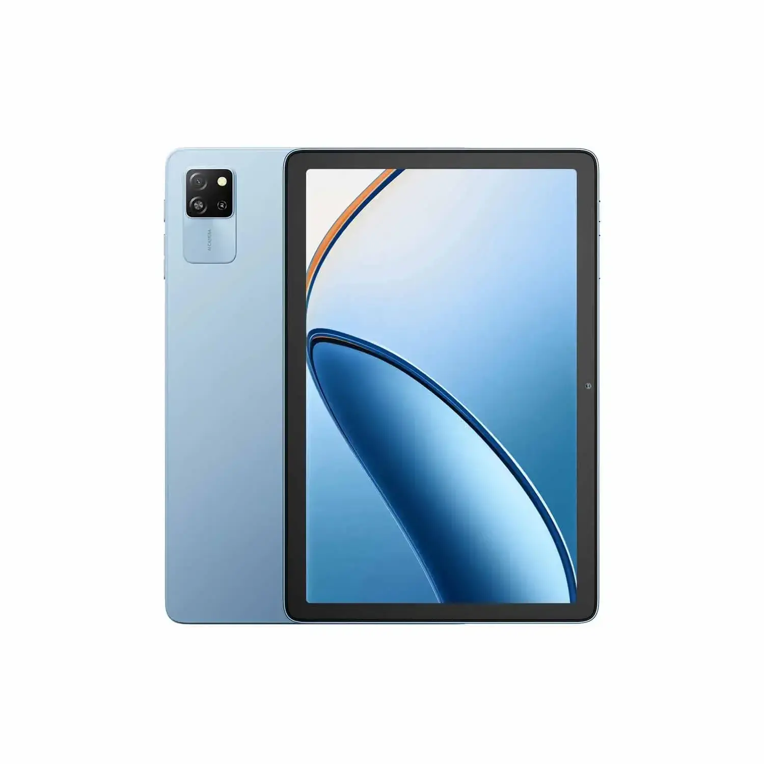 Tablette Blackview Tab 60 Wi-Fi 10,1" - 4 Go, 128 Go, 5100 mAh