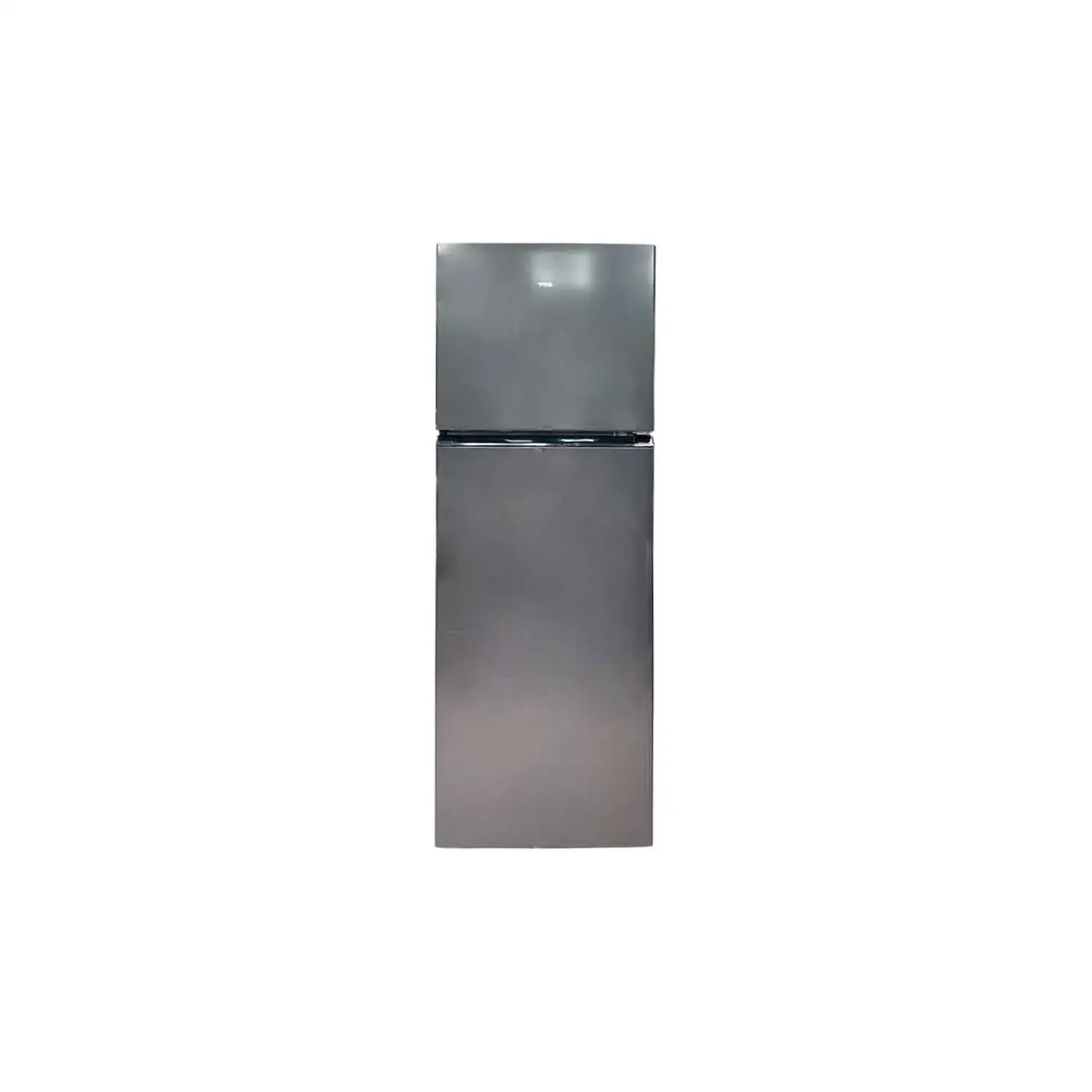 Réfrigérateur 2 portes TCL P370TM 370 L - Crystal Ash Grey