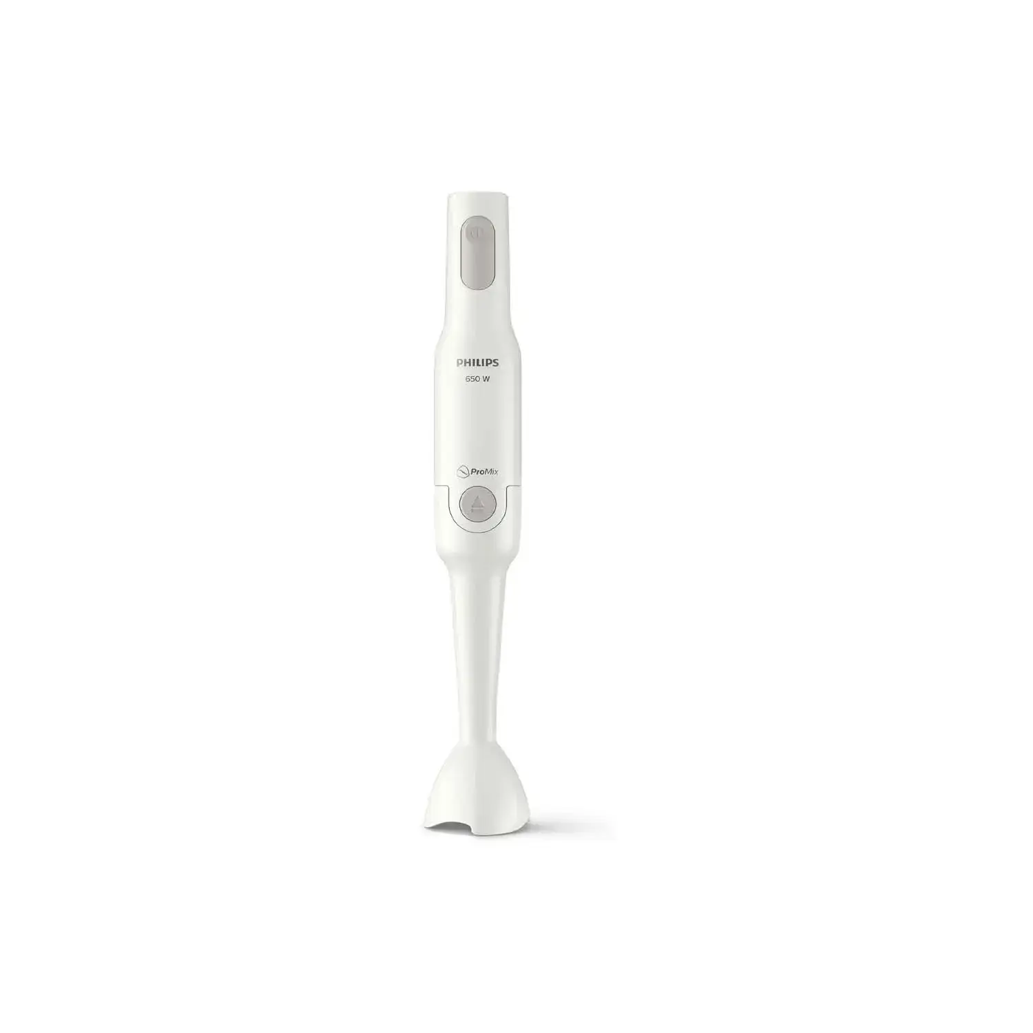 Mixeur plongeant Philips Daily HR2531/00 650 W - Blanc