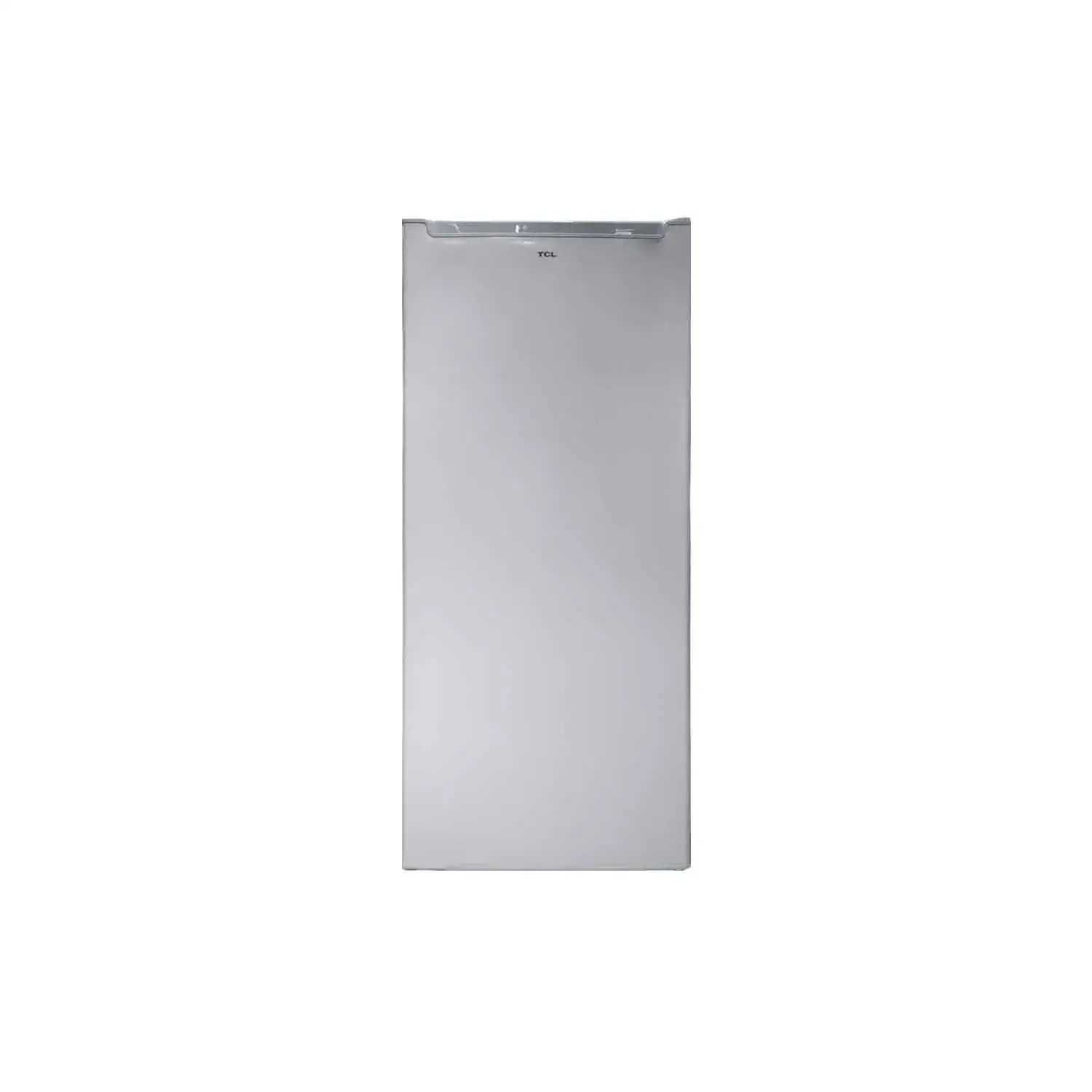 Congélateur armoire TCL F234SD 234 L - Tropicalisé, Gris