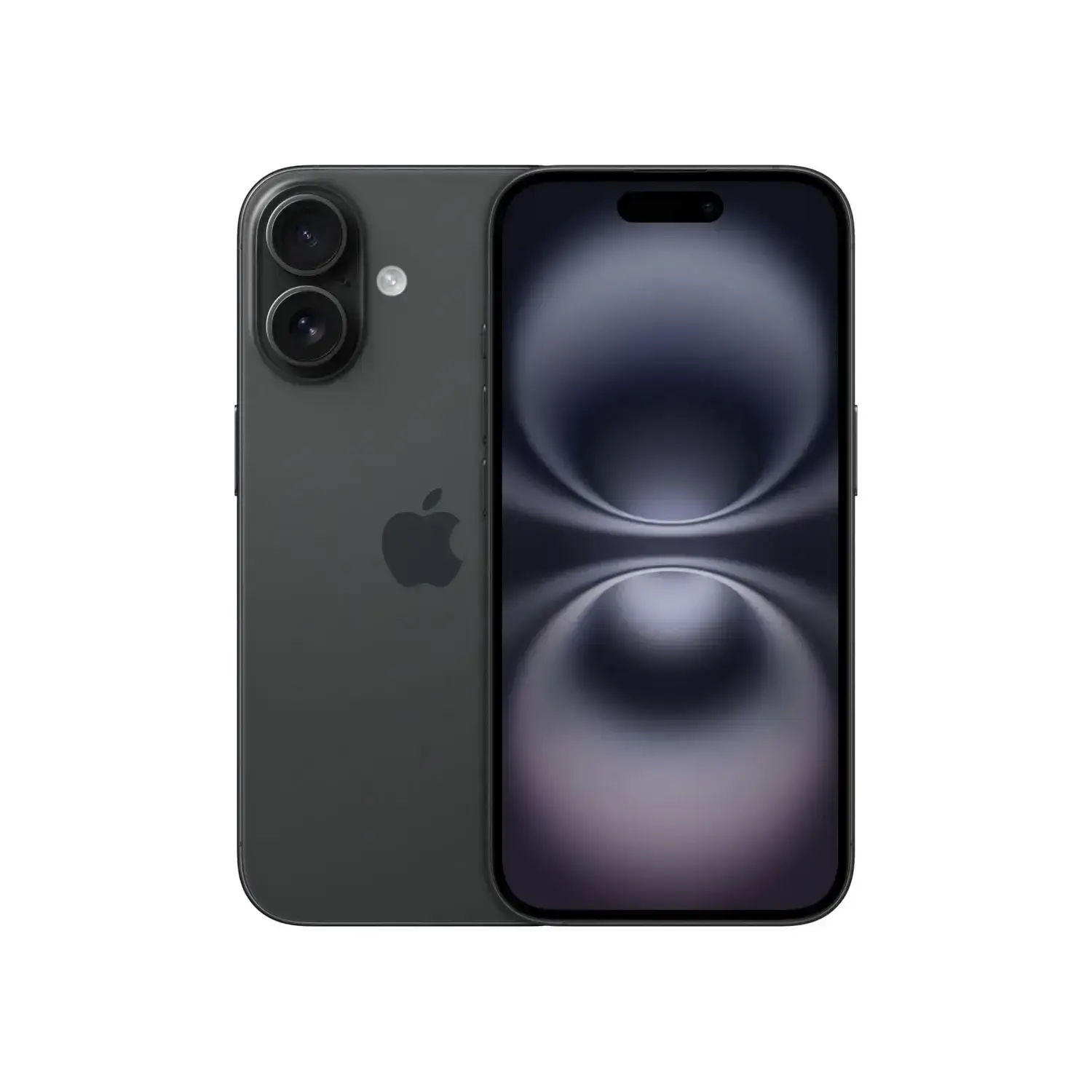 Smartphone Apple iPhone 16 128 Go - Noir