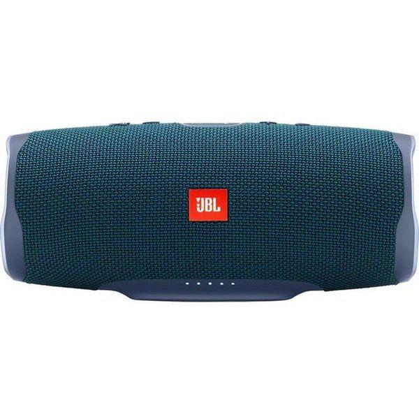 JBL Charge 5 Bleu- Enceinte Bluetooth portable avec USB – Autonomie 20h