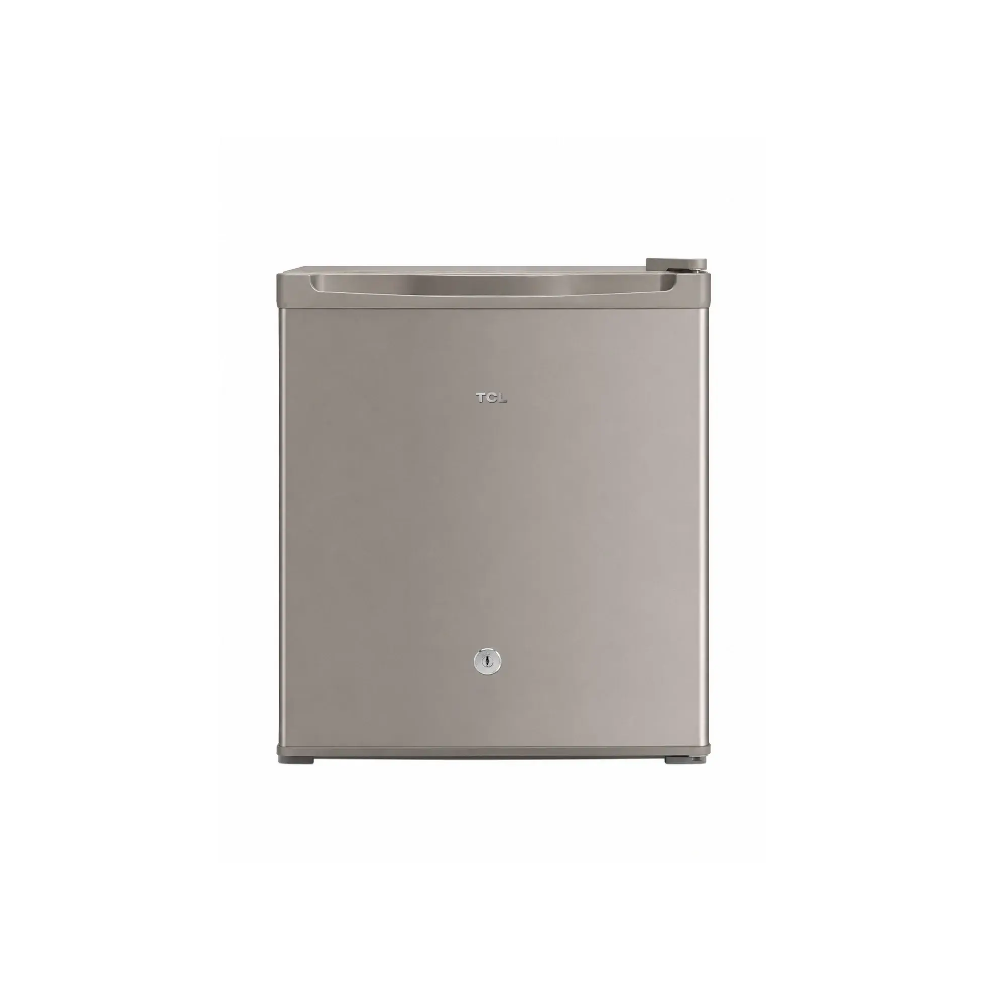 Mini réfrigérateur TCL F50SDS 50 L - Silver