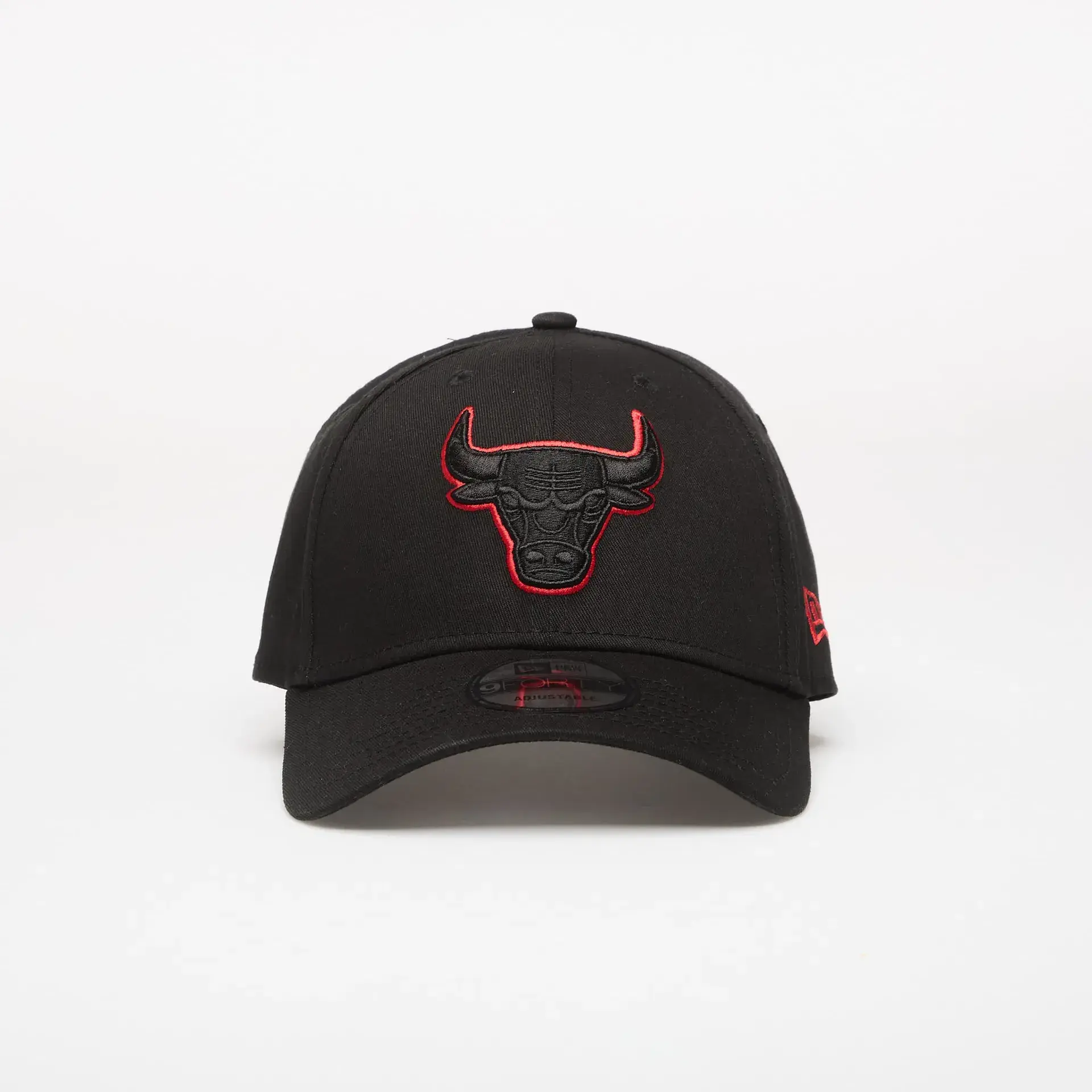 Casquette New Era NBA Team Outline 9FORTY – Chicago Bulls