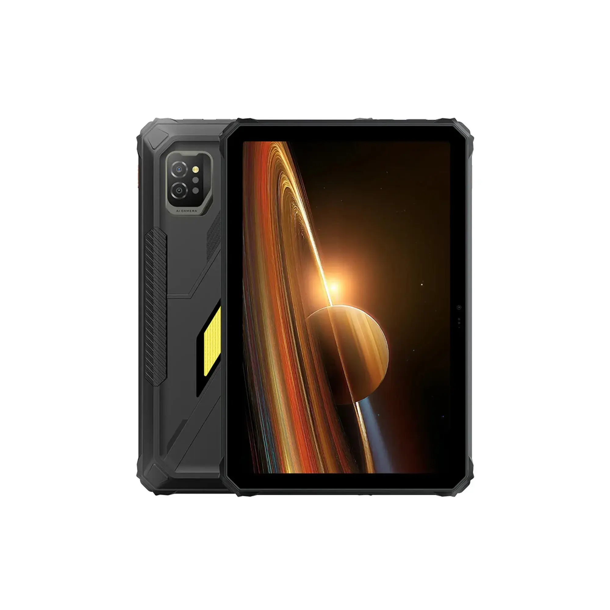 Tablette durcie Blackview Active 7 LTE 11" - 8 Go, 128 Go, 10000 mAh