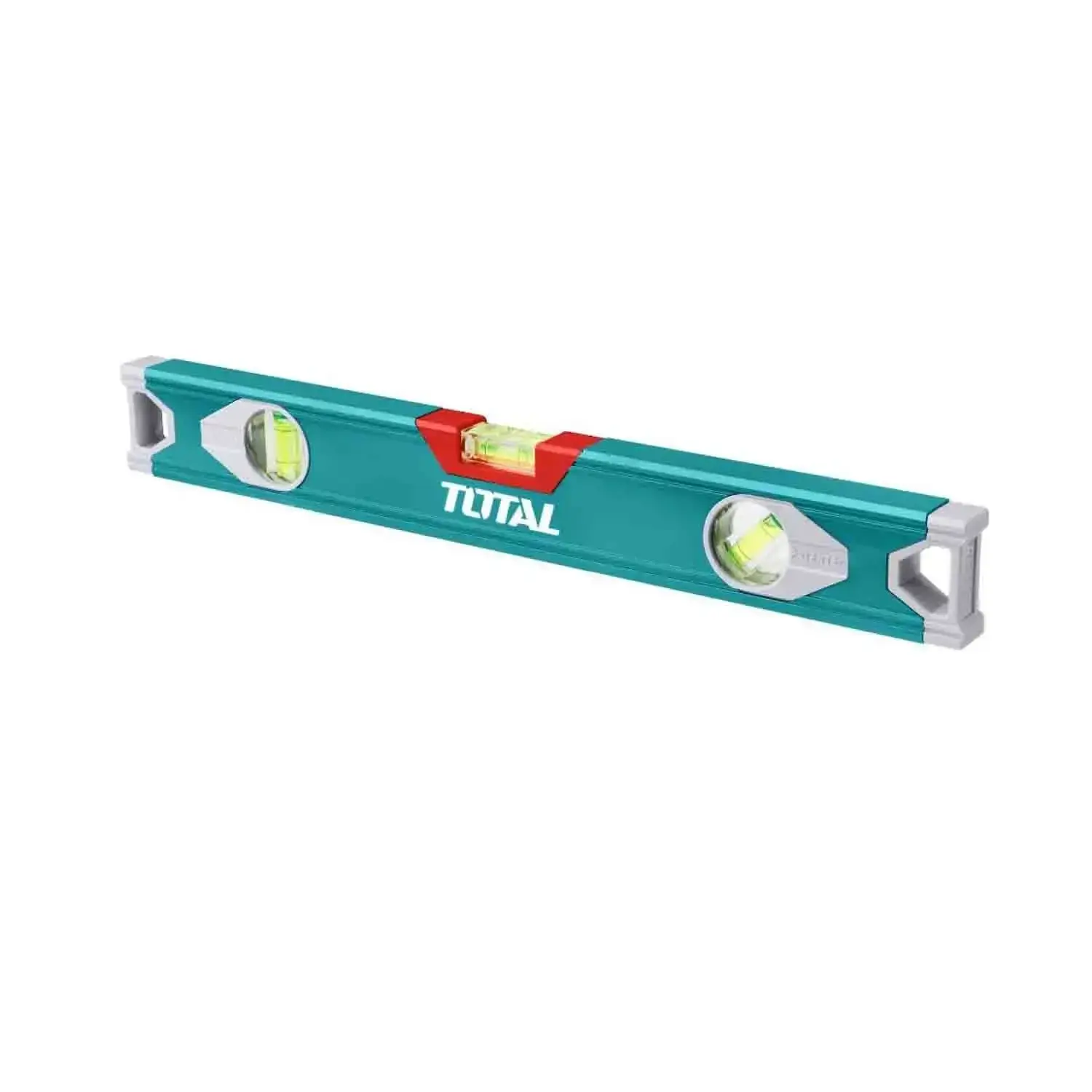 Niveau à bulle Total aluminium 100 cm TMT210016