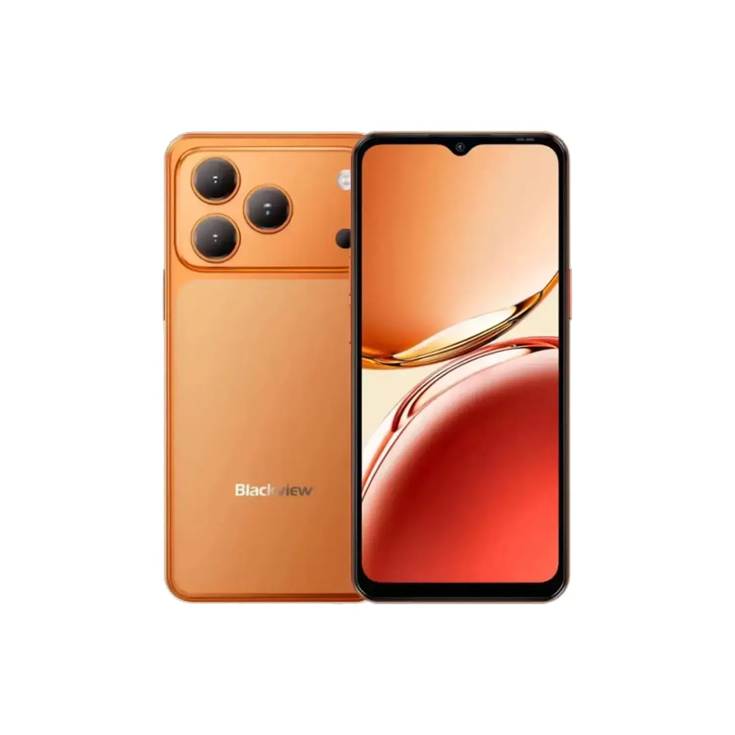 Smartphone Blackview Wave 7C 4G 4 Go / 64 Go - 5000 mAh