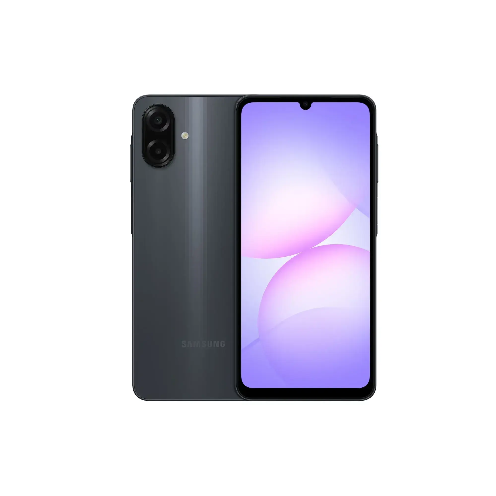 Samsung Galaxy A07 4 Go / 128 Go - Écran 6,7", ultra fin