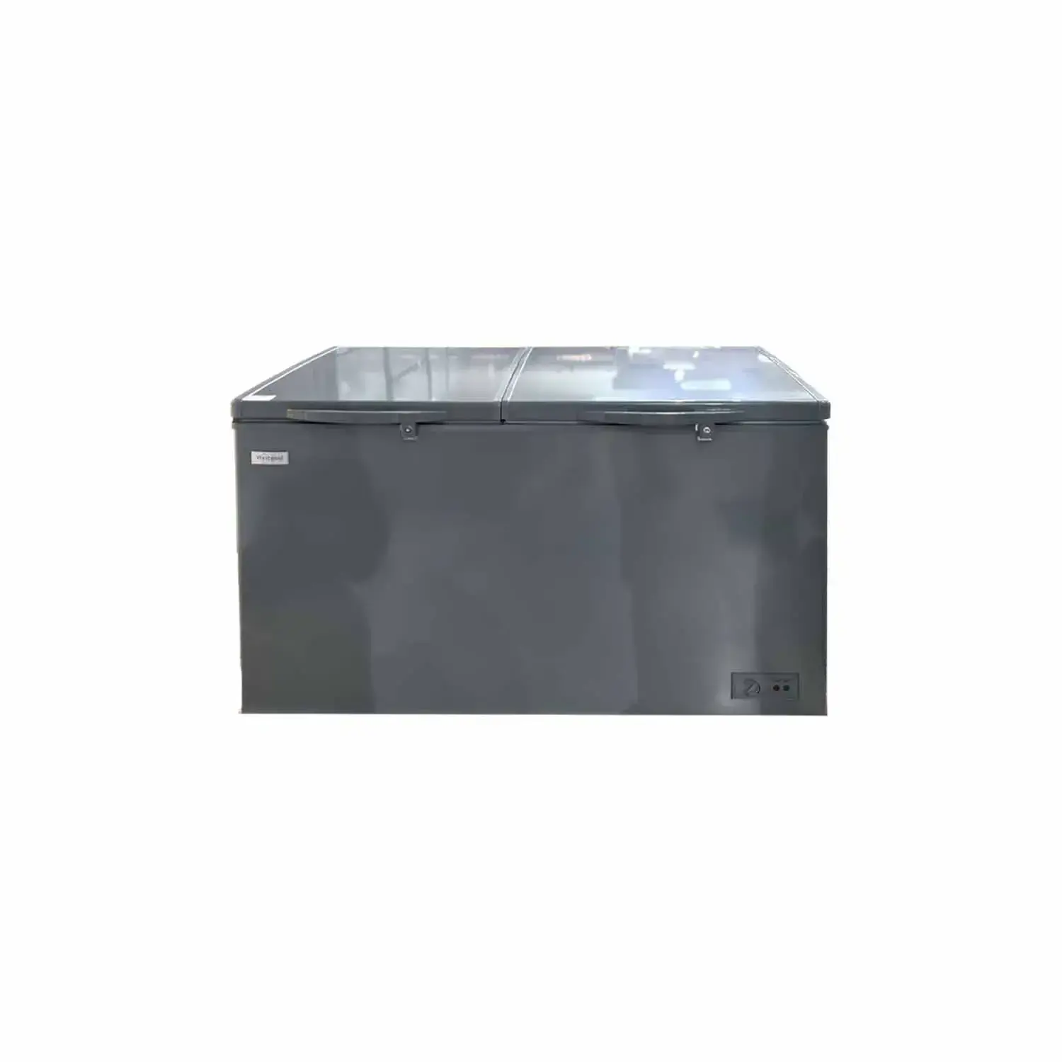 Congélateur coffre Westpool CF/X-465A 465 L - Tropicalisé