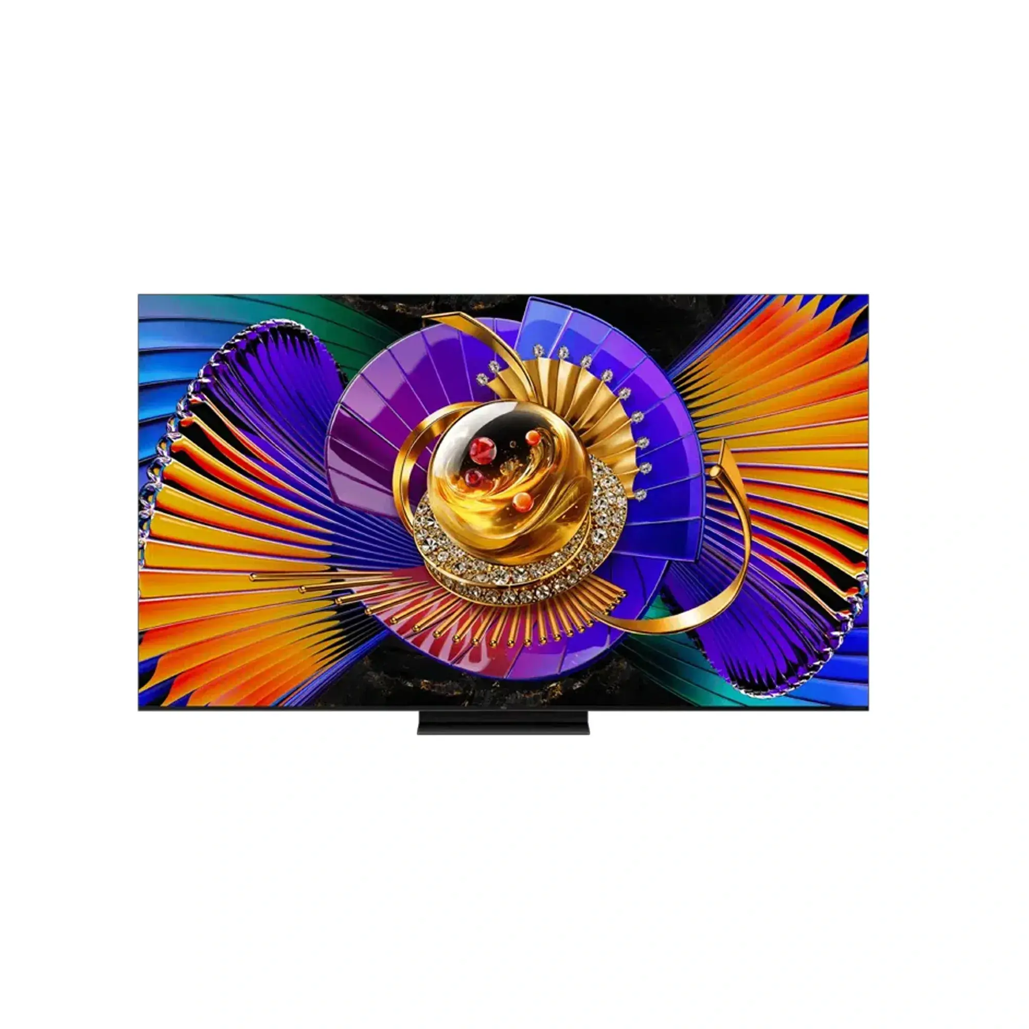 Smart TV TCL 65 pouces SQD Mini LED 4K 65C7L - Google TV, B&O