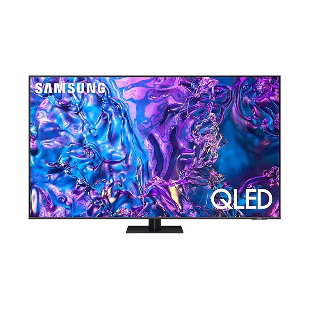 Smart TV Samsung 55 pouces QD-OLED 4K QA55S90C - Dolby Atmos