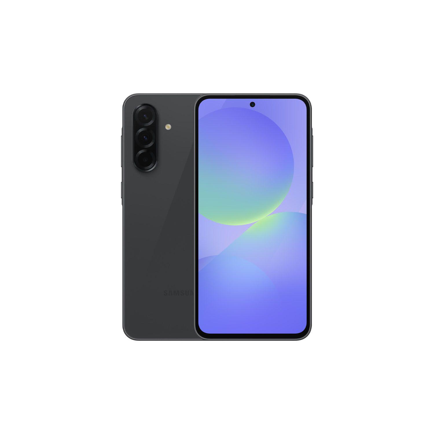 Samsung Galaxy A36 5G 6 Go / 128 Go - Super AMOLED 120 Hz, vert lime